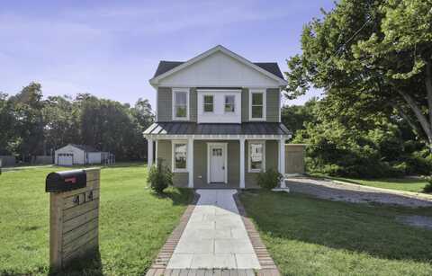 406-414 Jackson Avenue, Woodbine, NJ 08270