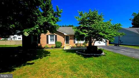 139 DARTMOUTH LN, FALLING WATERS, WV 25419