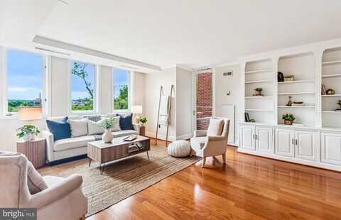 955 26TH ST NW #512, WASHINGTON, DC 20037