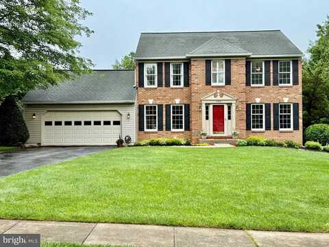 1003 MEADOWGREEN, MOUNT AIRY, MD 21771