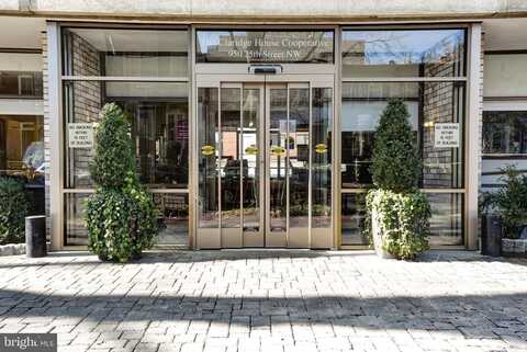 940 25TH ST NW #815-S, WASHINGTON, DC 20037