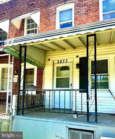 2877 BOOKERT DR, BALTIMORE, MD 21225