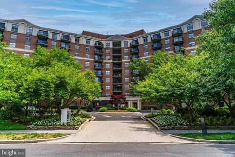 3401 38TH ST NW #407, WASHINGTON, DC 20016
