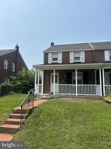 715 CLYMER LN, RIDLEY PARK, PA 19078