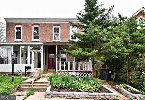 242 E 8TH AVE, CONSHOHOCKEN, PA 19428