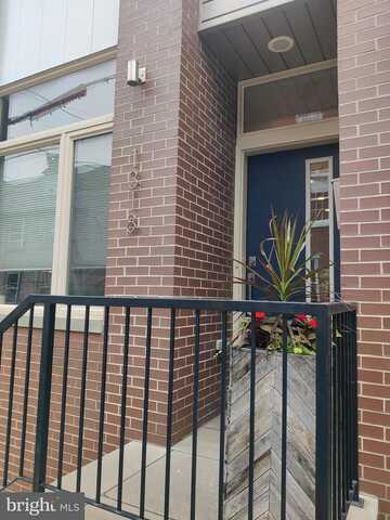 1318 E EYRE ST, PHILADELPHIA, PA 19125