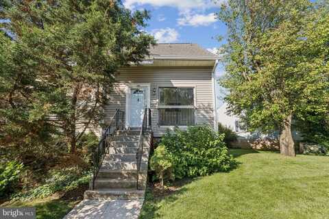 132 N BEDFORD ST #B, ARLINGTON, VA 22201