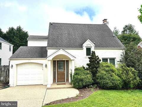 4828 LELAND ST, CHEVY CHASE, MD 20815