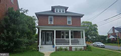 684 BERRYVILLE AVE, WINCHESTER, VA 22601