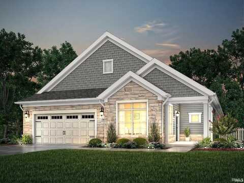 591 Tamarind Drive, West Lafayette, IN 47906