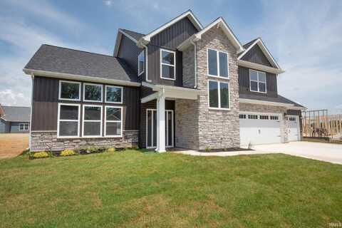 3508 Amesbury Court, West Lafayette, IN 47906