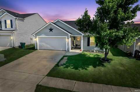 274 Chapelhill Drive, Lafayette, IN 47905