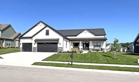 5358 Maize Drive, West Lafayette, IN 47906
