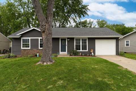 171 Vicksburg Lane, West Lafayette, IN 47906