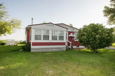 10818 E SR 38, Mulberry, IN 46058