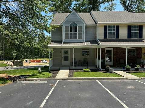 6 Jefferson Village Drive, Forest, VA 24551