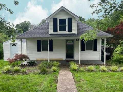 115 Primrose Lane, Lynchburg, VA 24501