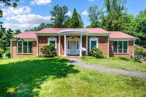 723 Custer Drive, Lynchburg, VA 24502
