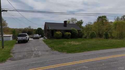 2663 Dearing Ford Road, Altavista, VA 24517