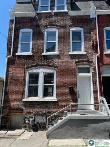 222 Church Street, Allentown, PA 18102
