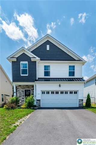320 Bendelow Lane, Northampton Boro, PA 18067
