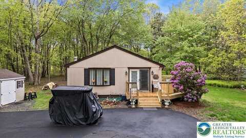 138 Drakes Drive, Penn Forest Twp, PA 18229