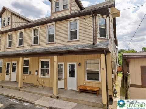 115 W Frankford Street, Bethlehem, PA 18018