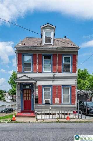1013 Spruce Street, Easton, PA 18042