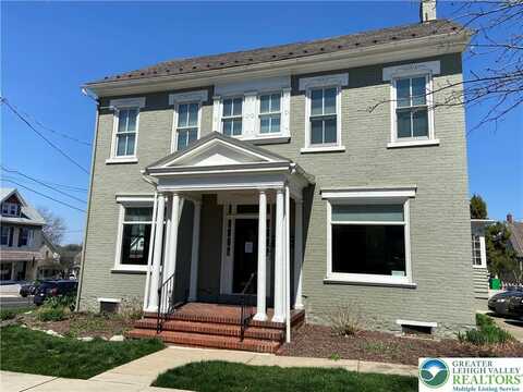 3 E North Street unit: 2Nd Floor, Bethlehem, PA 18018
