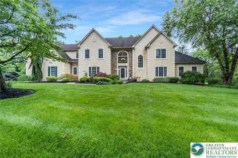 60 Melchor Drive, Williamstown, PA 18042