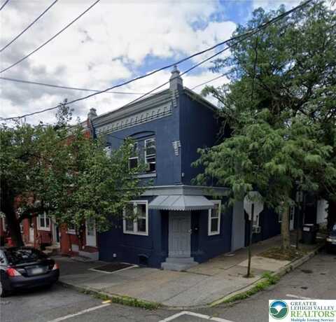 539 Atlantic unit: 3, Bethlehem, PA 18015