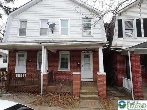 2429 Forest Street, Wilson Boro, PA 18042