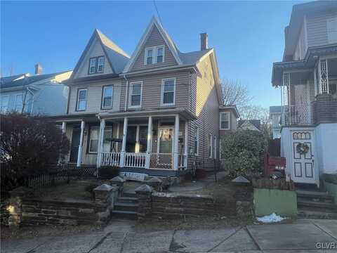 95 Center Avenue, Jim Thorpe Boro, PA 18229