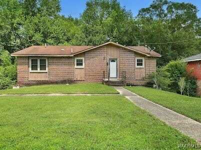 1219 First Avenue, Tuskegee, AL 36088