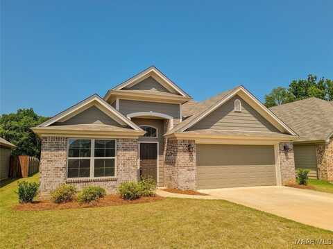 1101 Overture Drive, Montgomery, AL 36117