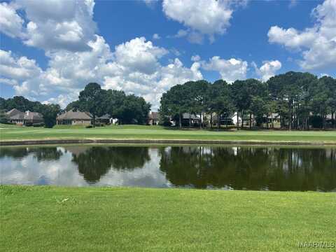 9712 Bent Brook Drive, Montgomery, AL 36117