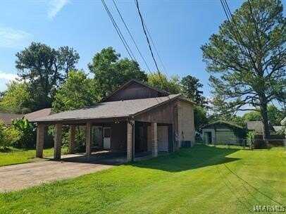 817 Williamson Road, Montgomery, AL 36109