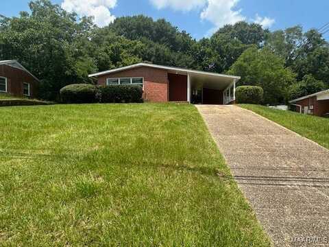 302 Nottingham Road, Montgomery, AL 36109