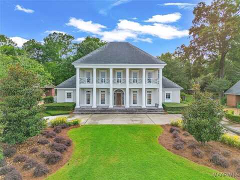 8360 Longneedle Drive, Montgomery, AL 36117