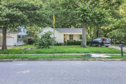 3176 BENJESTOWN, Memphis, TN 38127