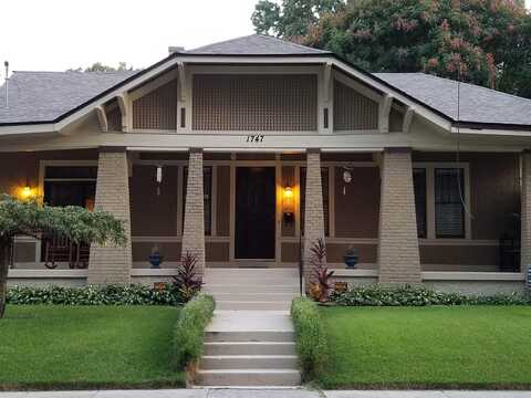 1747 LAWRENCE, Memphis, TN 38112