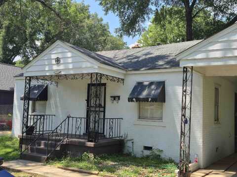 3790 E MALLORY, Memphis, TN 38111