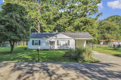 3643 EARLY, Memphis, TN 38127