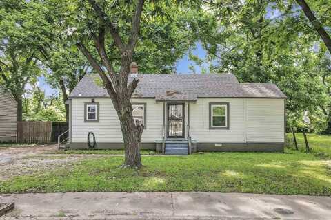 603 BURLINGTON, Memphis, TN 38127