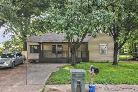 607 BURLINGTON, Memphis, TN 38127