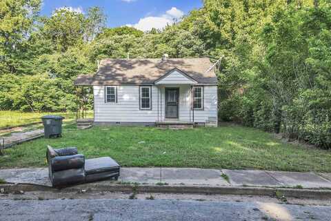 3021 SUNRISE, Memphis, TN 38127