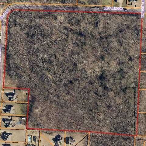 0 WESTBROOK, Bartlett, TN 38135