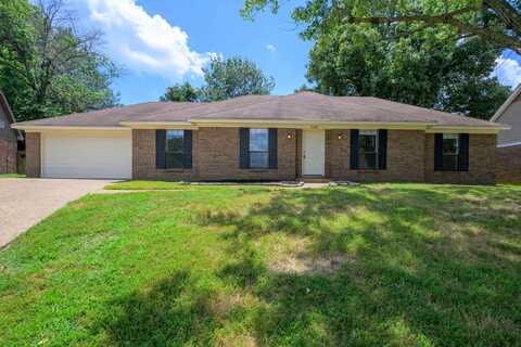7125 FARMHOUSE, Unincorporated, TN 38125
