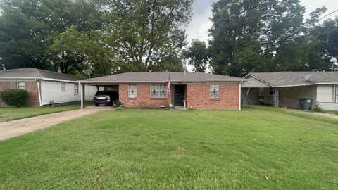 3035 PHYLLIS, Memphis, TN 38118