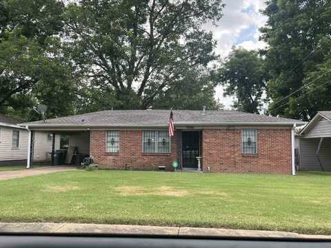 3035 PHYLLIS, Memphis, TN 38118